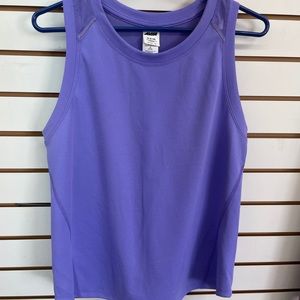 Workout tank top